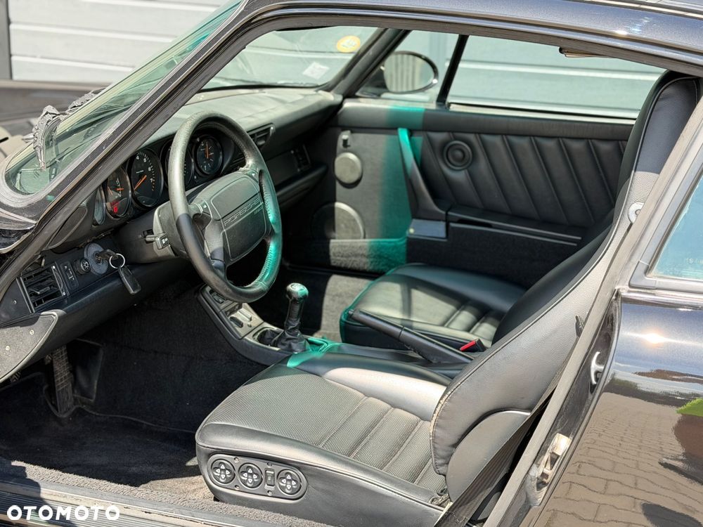 Porsche 911 4 - 10