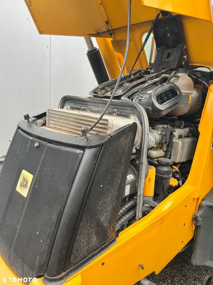 JCB 3CX CONTRACTOR ECO - 14