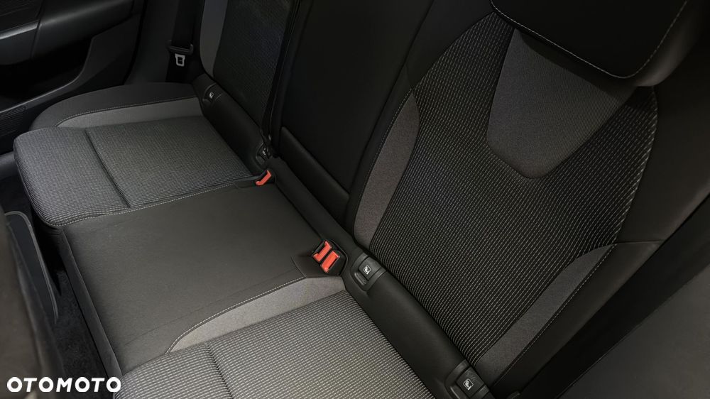 Skoda Octavia 1.0 TSI e-TEC DSG Ambition - 13