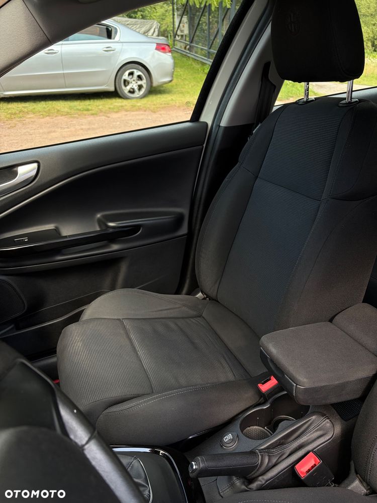 Alfa Romeo Giulietta 1.4 TB Progression - 31