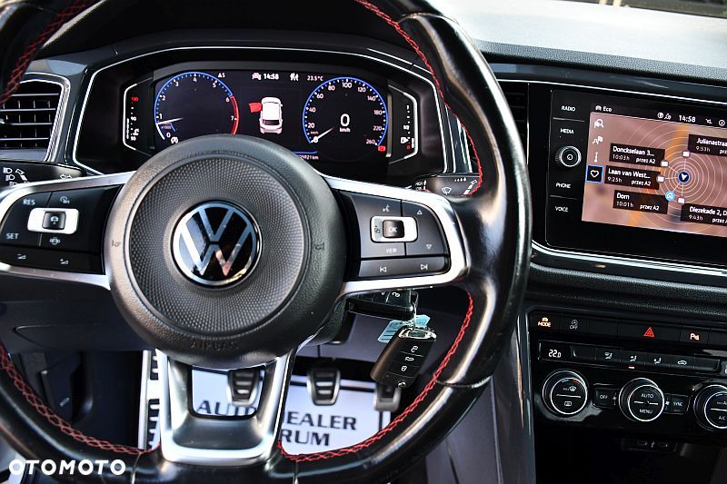 Volkswagen T-Roc 1.5 TSI OPF Style - 18