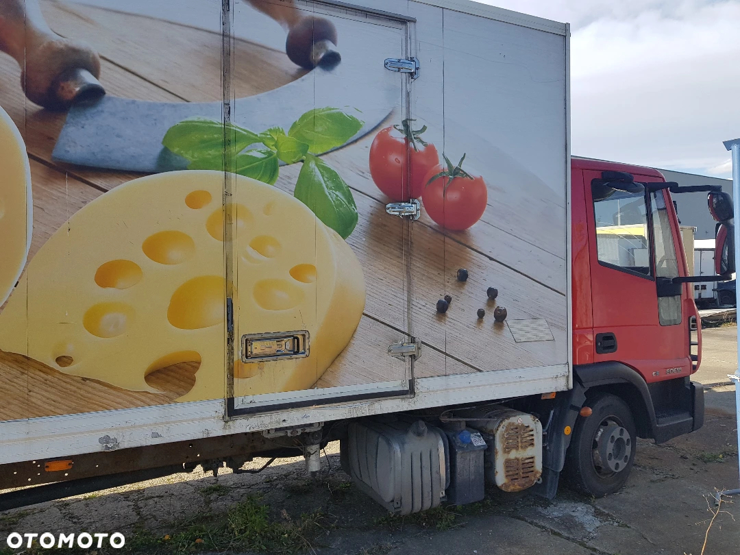Iveco ML80E18 - 3