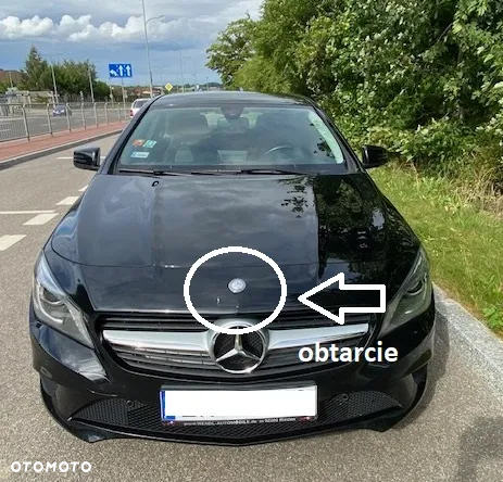Mercedes-Benz CLA - 7