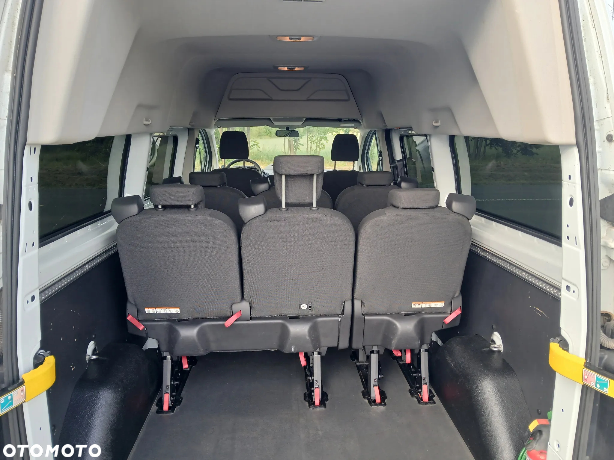 Ford Tourneo Custom 300 L2H1 VA Trend - 15