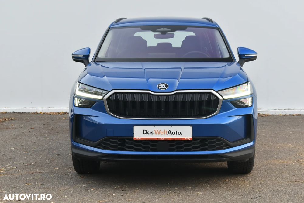 Skoda Kodiaq 2.0 TDI 4X4 DSG Selection - 5