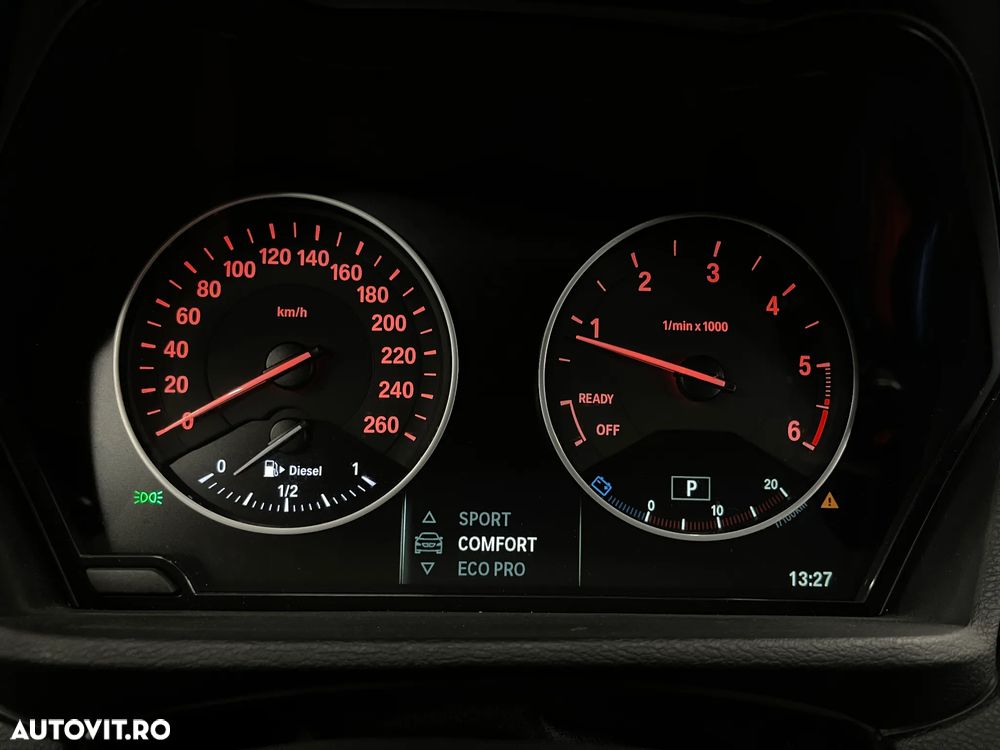 BMW X1 xDrive20d Aut. M Sport - 32