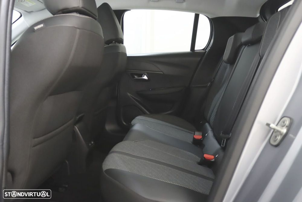 Peugeot 208 1.2 PureTech Allure - 9