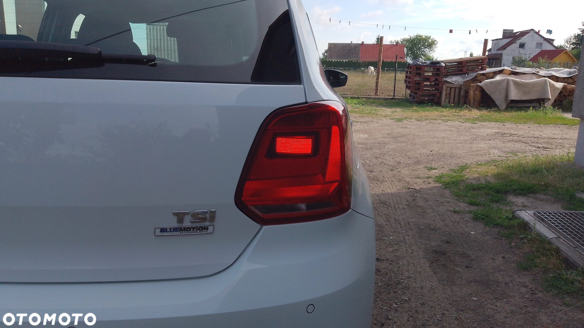 Volkswagen Polo - 8