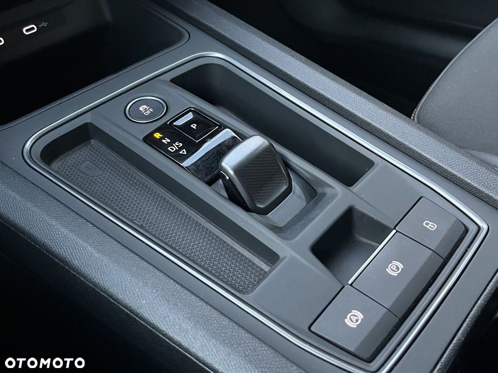 Cupra Formentor 2.0 TSI 4Drive VZ DSG - 35