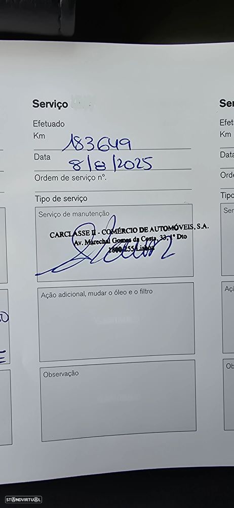 Volvo V90 Cross Country 2.0 D4 Pro AWD Geartronic - 29