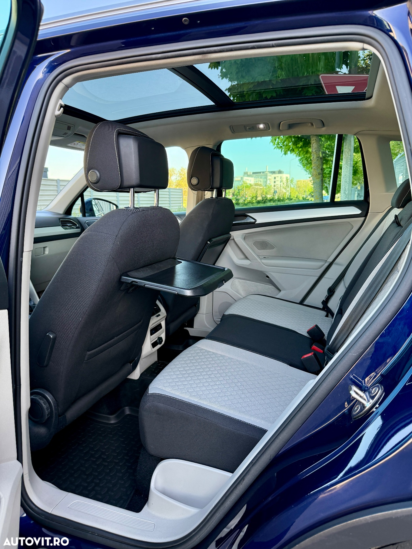 Volkswagen Tiguan 2.0 TDI 4Mot DSG Highline - 7