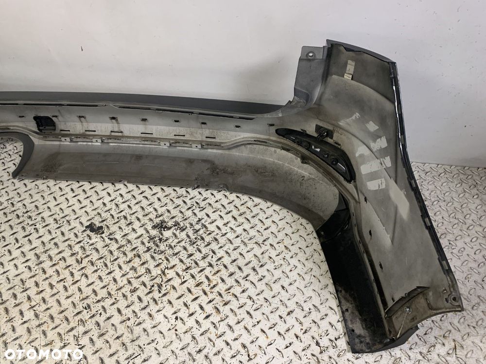 ŁADNY NIEUSZKODZONY ZDERZAK TYLNY TYŁ SPOILER FORD FOCUS ACTIVE KOMBI MK4 IV 4 18-21 4xPDC - 7