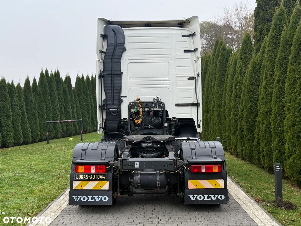 Volvo FH 460 XXL AUTOMAT EURO 5 - 7