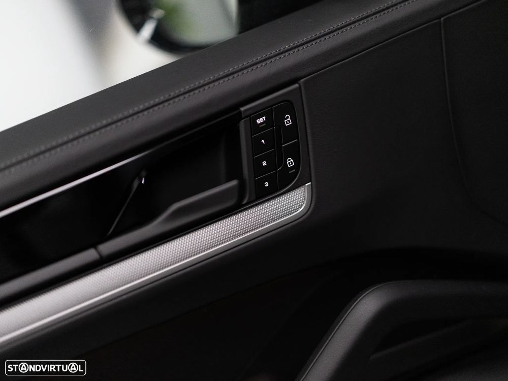 Porsche Cayenne Coupé S E-Hybrid - 29