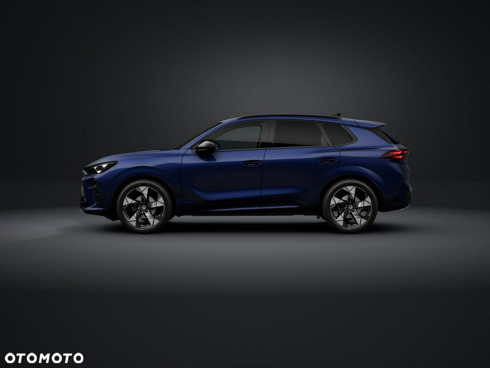 Cupra Terramar - 2