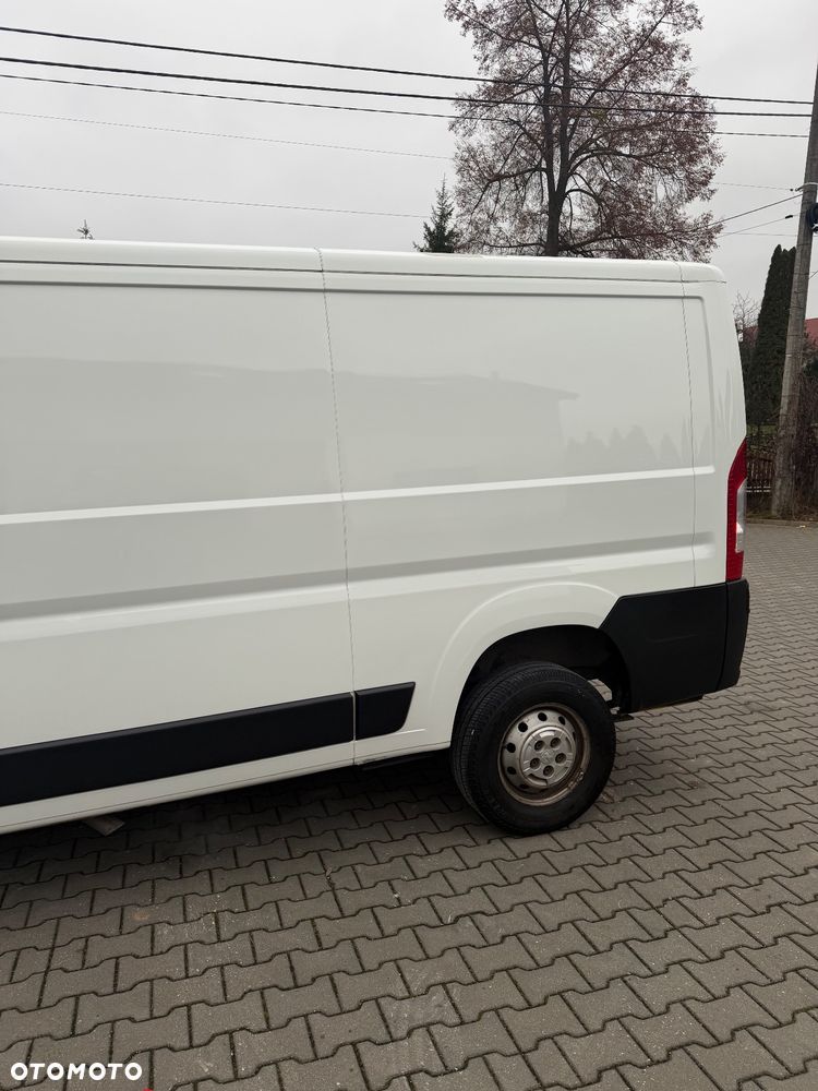 Peugeot Boxer - 9