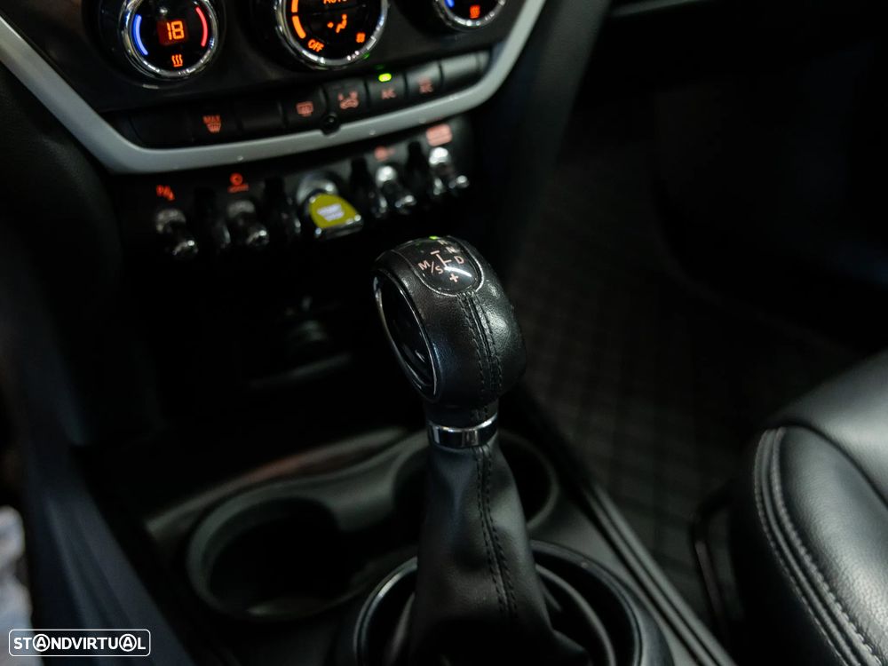 MINI Countryman - 6