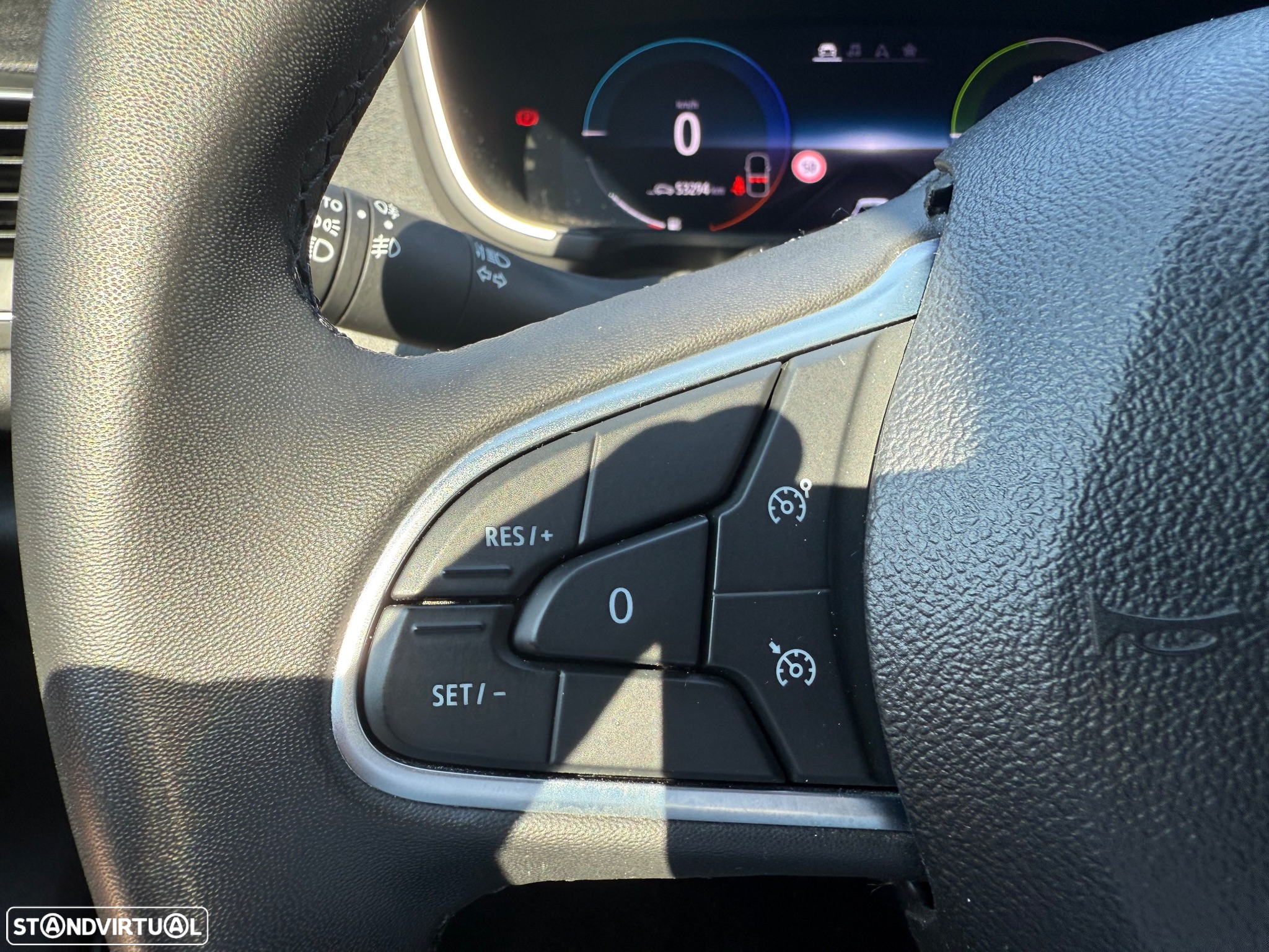 Renault Mégane 1.6 Plug-In Techno - 32
