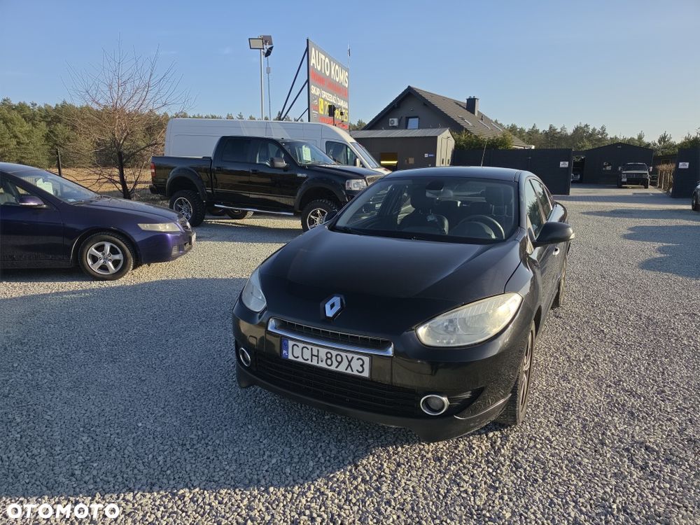 Renault Fluence - 8