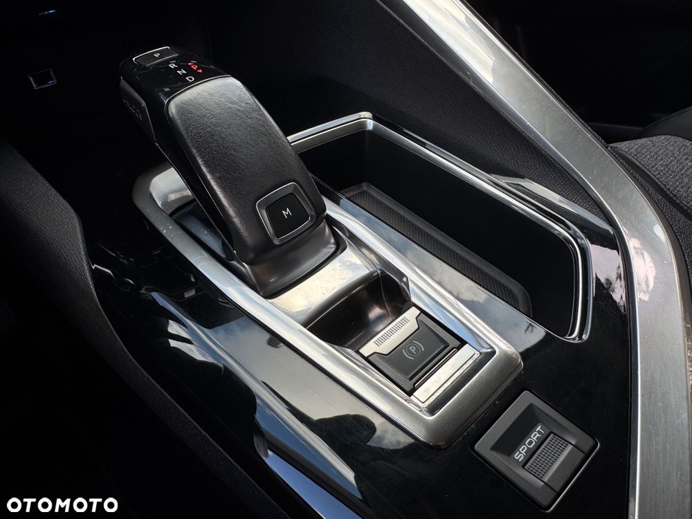 Peugeot 3008 BlueHDi 120 Stop & Start EAT6 Allure - 30