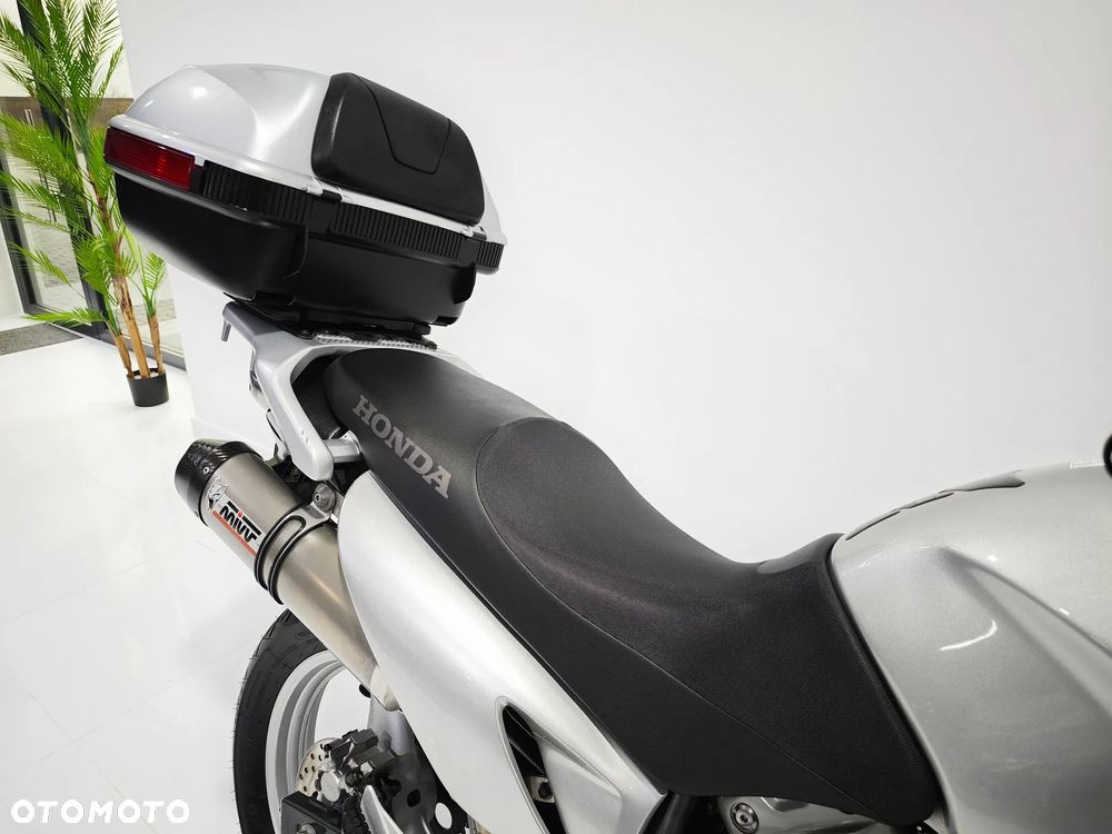 Honda Varadero - 11