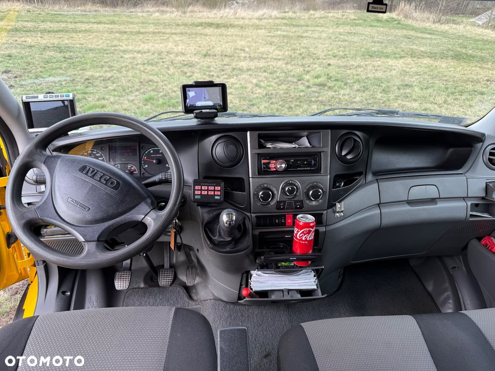 Iveco Daily 35c15 - 27