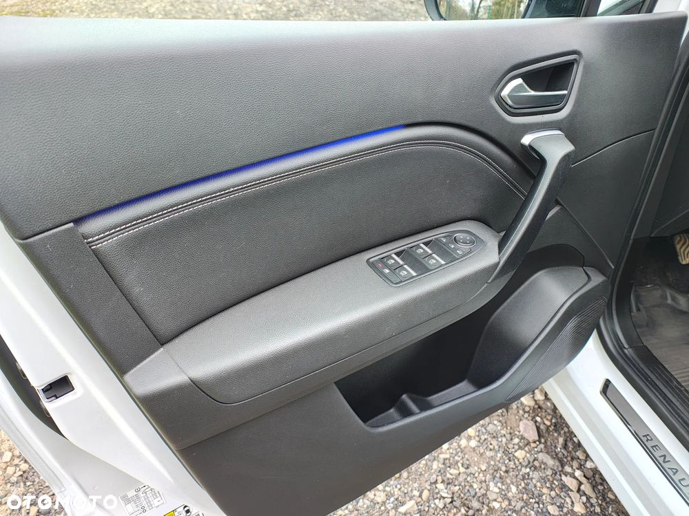 Renault Captur 1.0 TCe Techno - 13