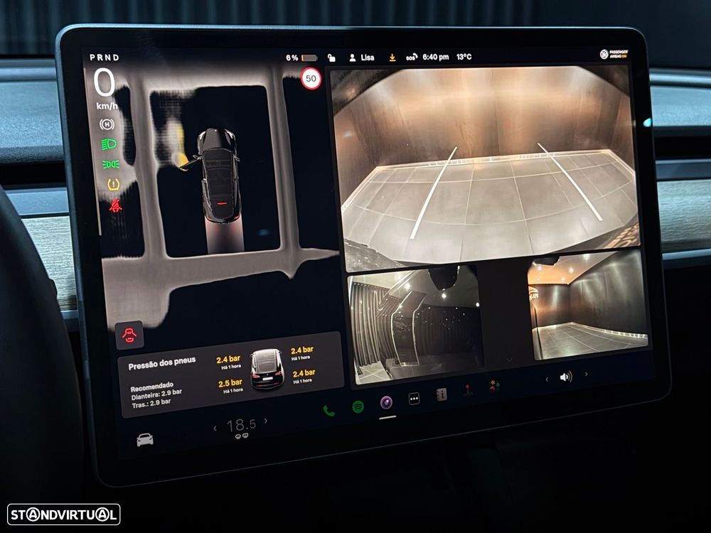 Tesla Model Y Standard - 22