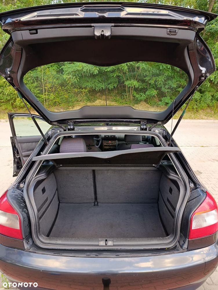 Audi A3 Sportback - 7