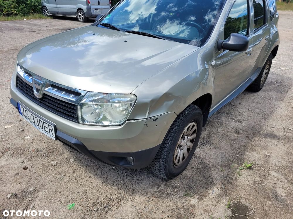 Dacia Duster 1.5 dCi Laureate - 4