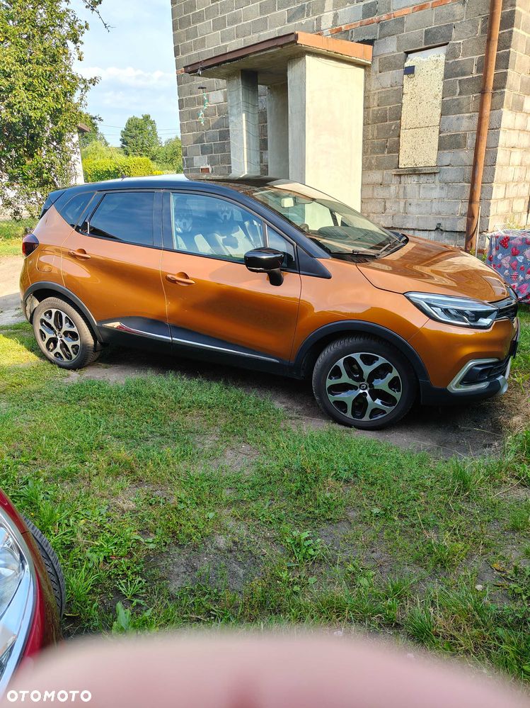 Renault Captur - 2