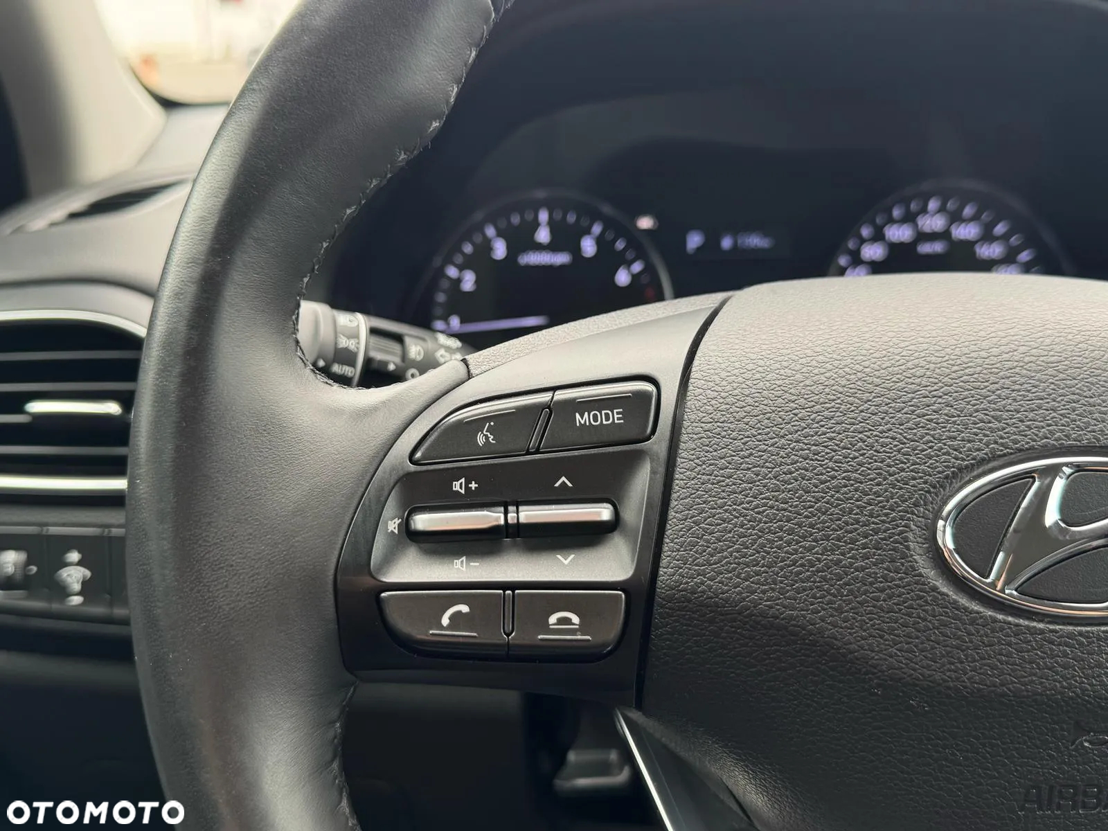Hyundai i30 1.0 T-GDI Modern DCT - 22