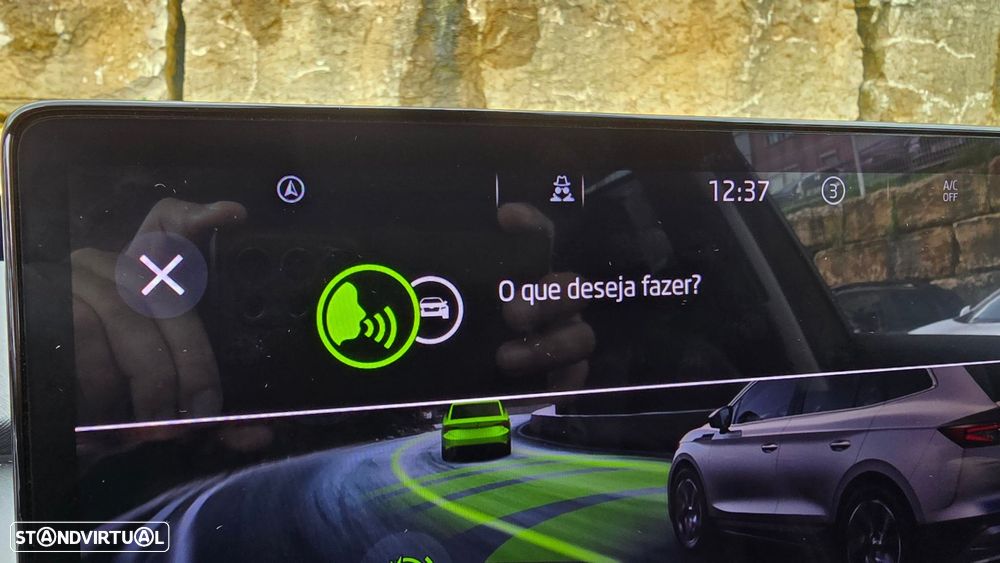 Skoda Enyaq iV 80 - 48