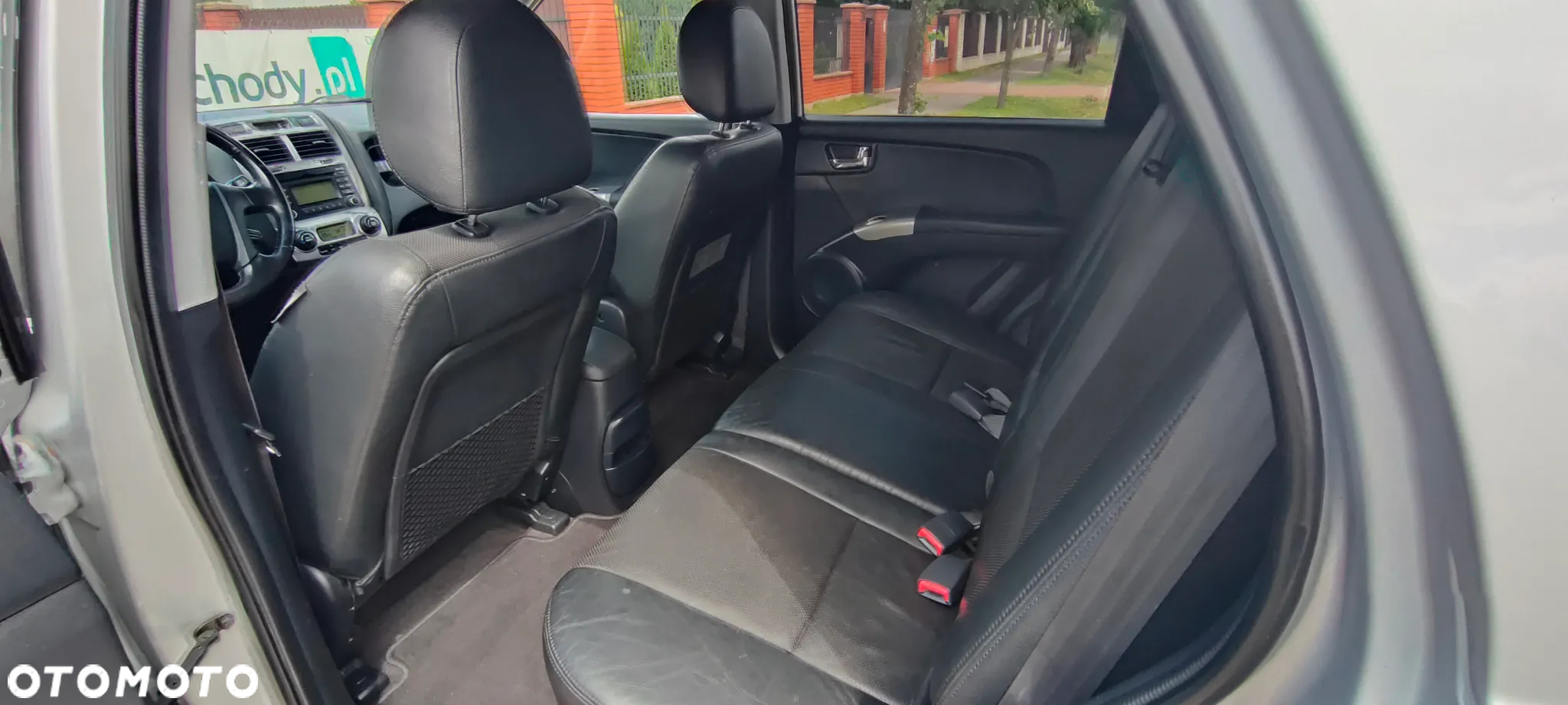 Kia Sportage - 18