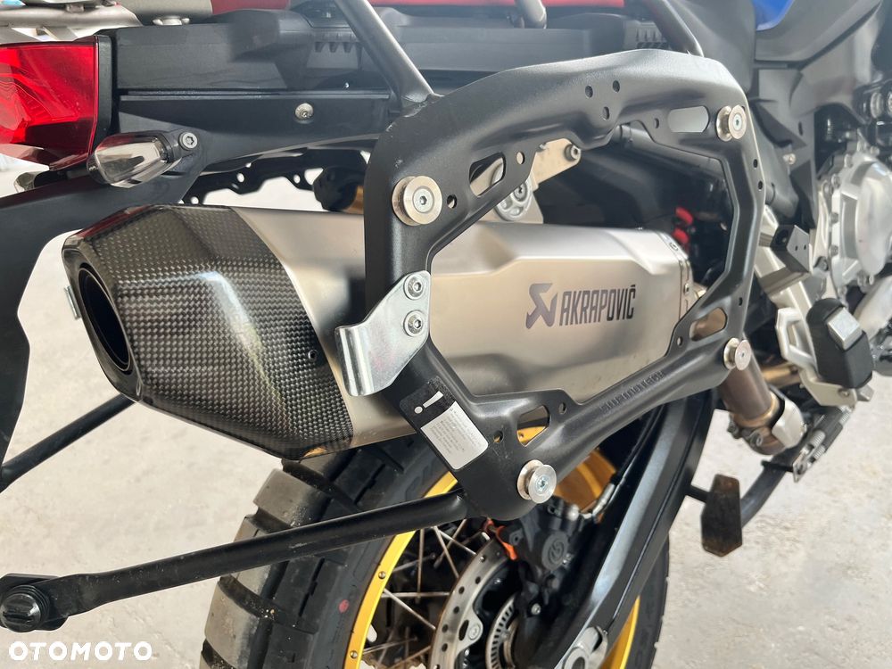 BMW GS - 9