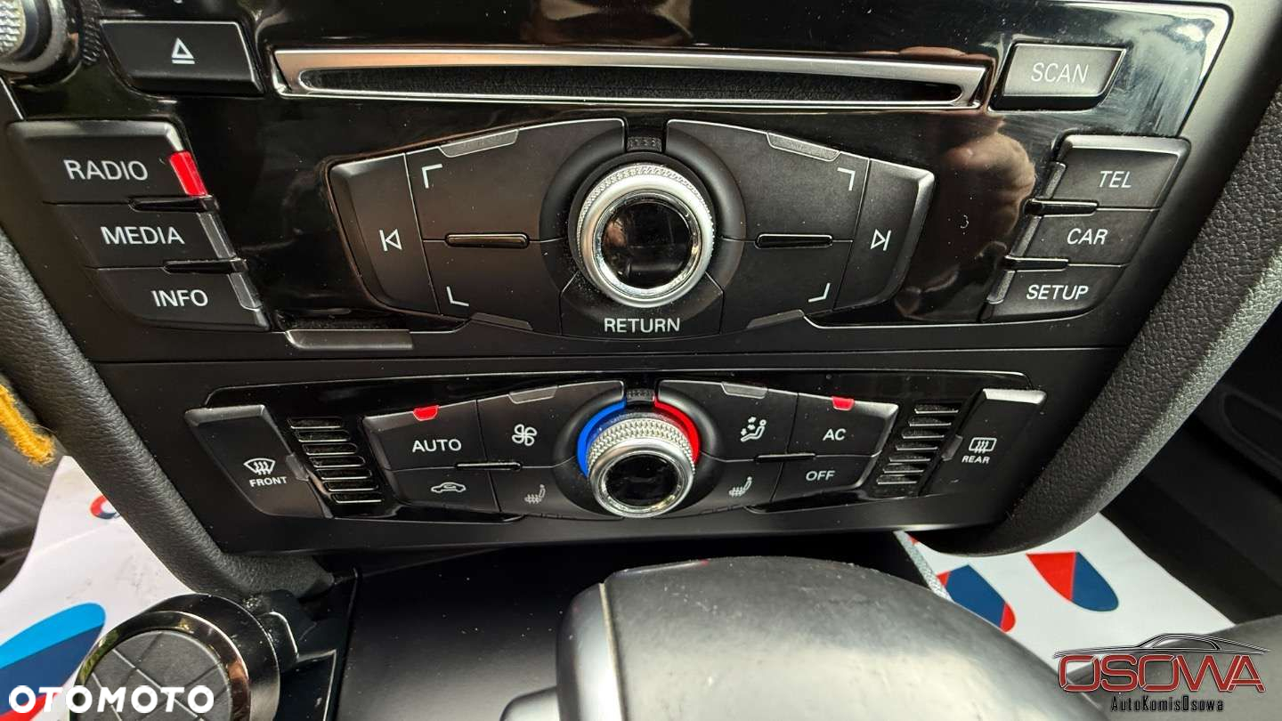 Audi A5 - 25