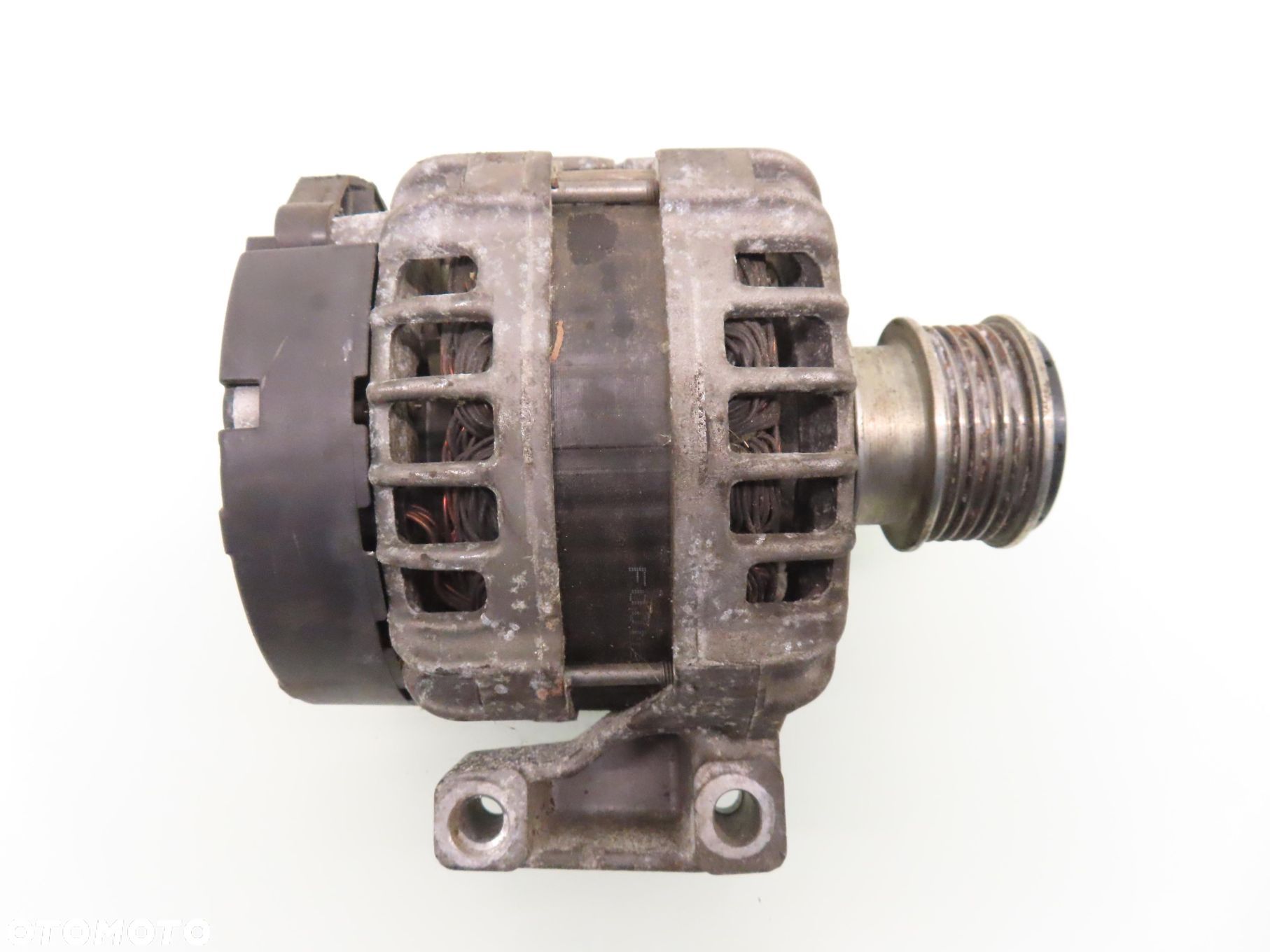 ALTERNATOR FORD GALAXY III 2.0 EcoBoost 0125711024 BG9T10300AA - 1