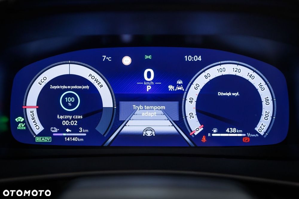 Toyota C-HR - 8