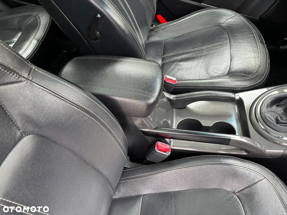 Kia Sportage 1.7 CRDI 2WD ISG Vision - 26