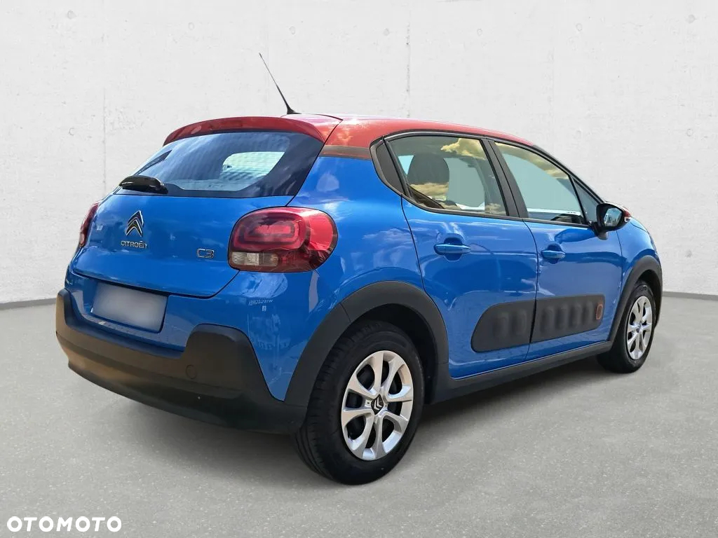 Citroën C3 - 5