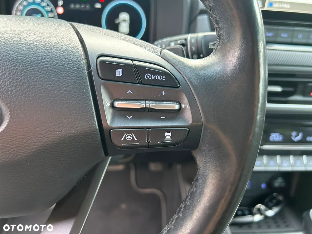Hyundai Kona 1.6 CRDi DCT Premium - 36