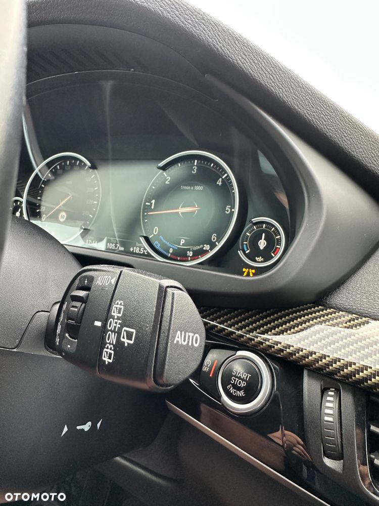 BMW X5 xDrive40d - 21
