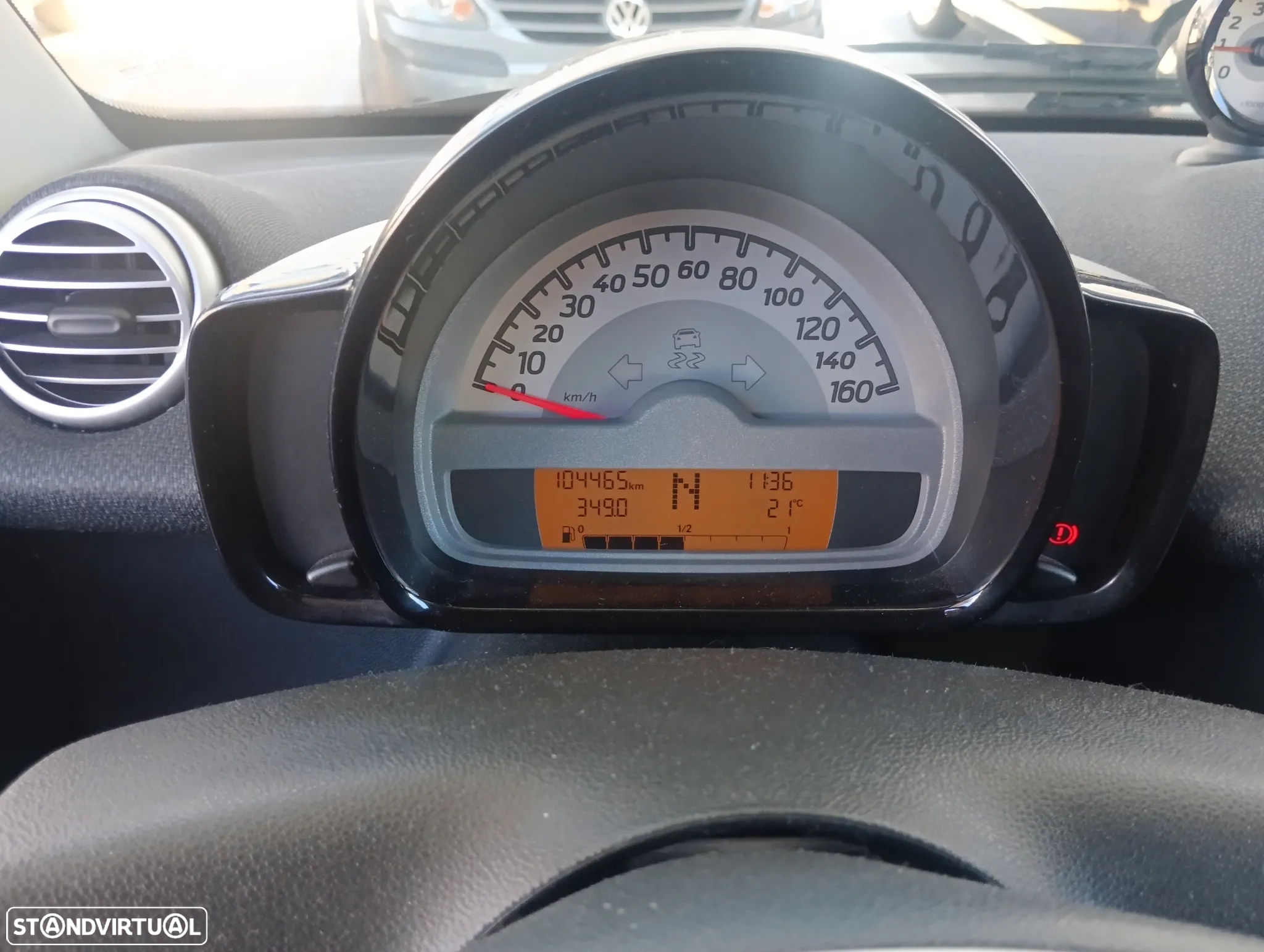 Smart ForTwo Coupé 1.0 mhd Pulse71 - 9