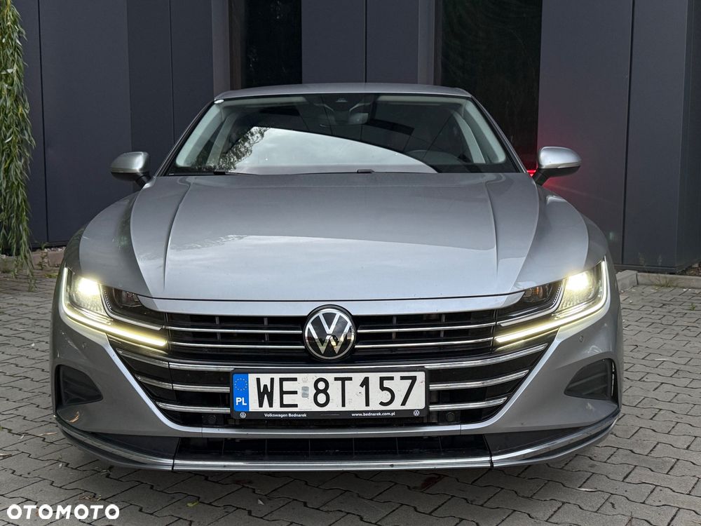 Volkswagen Arteon 2.0 TSI Elegance DSG - 3