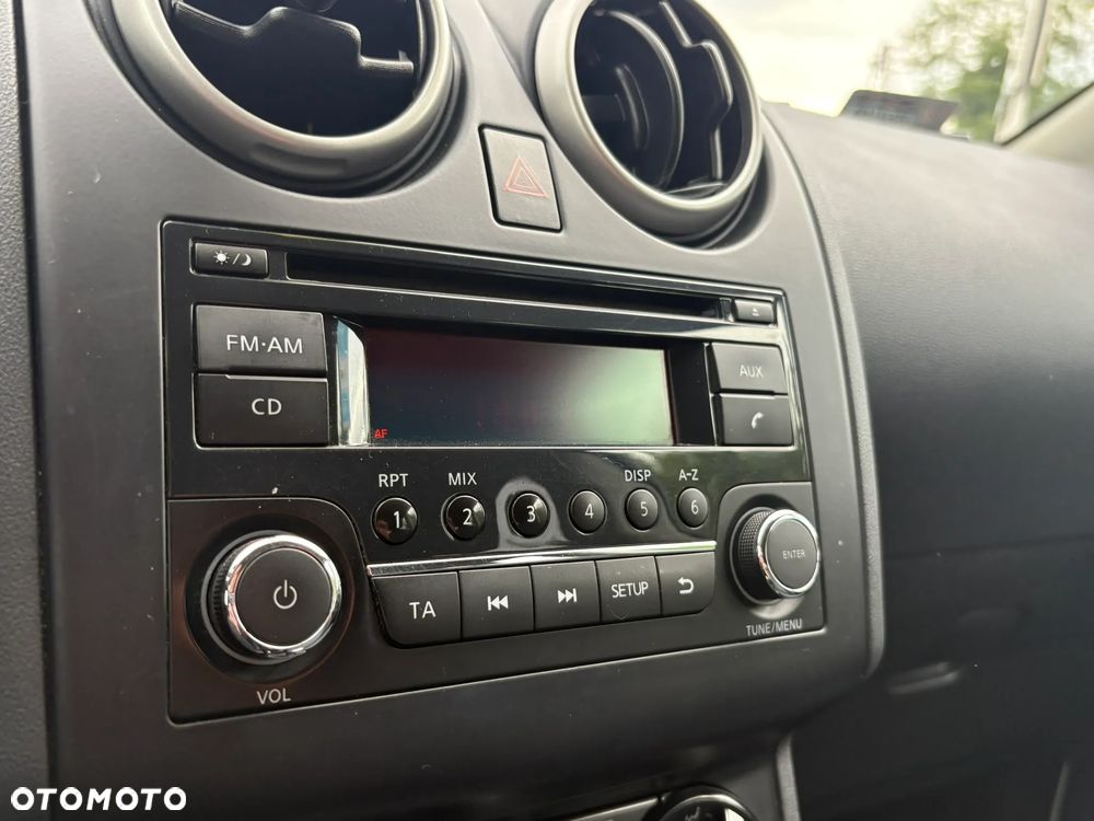 Nissan Qashqai 1.6 Acenta - 16