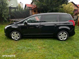 Peugeot 5008 - 4
