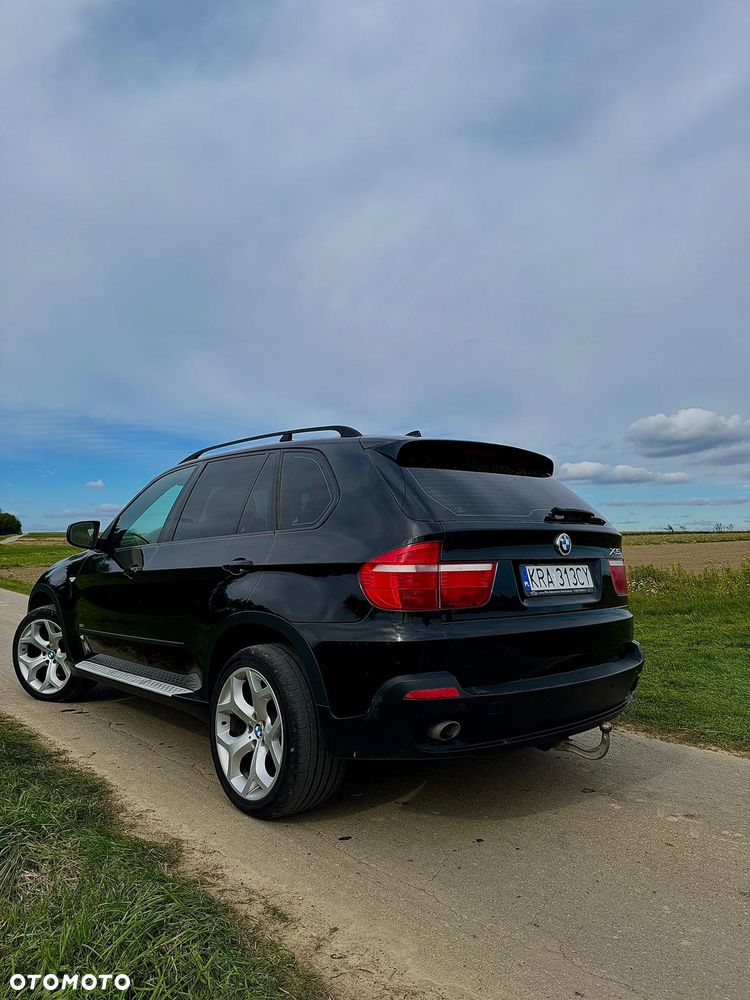 BMW X5 xDrive30d - 4