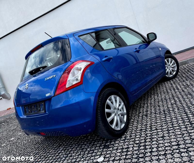 Suzuki Swift - 20