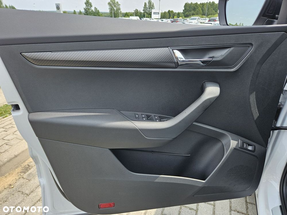 Skoda Karoq - 13