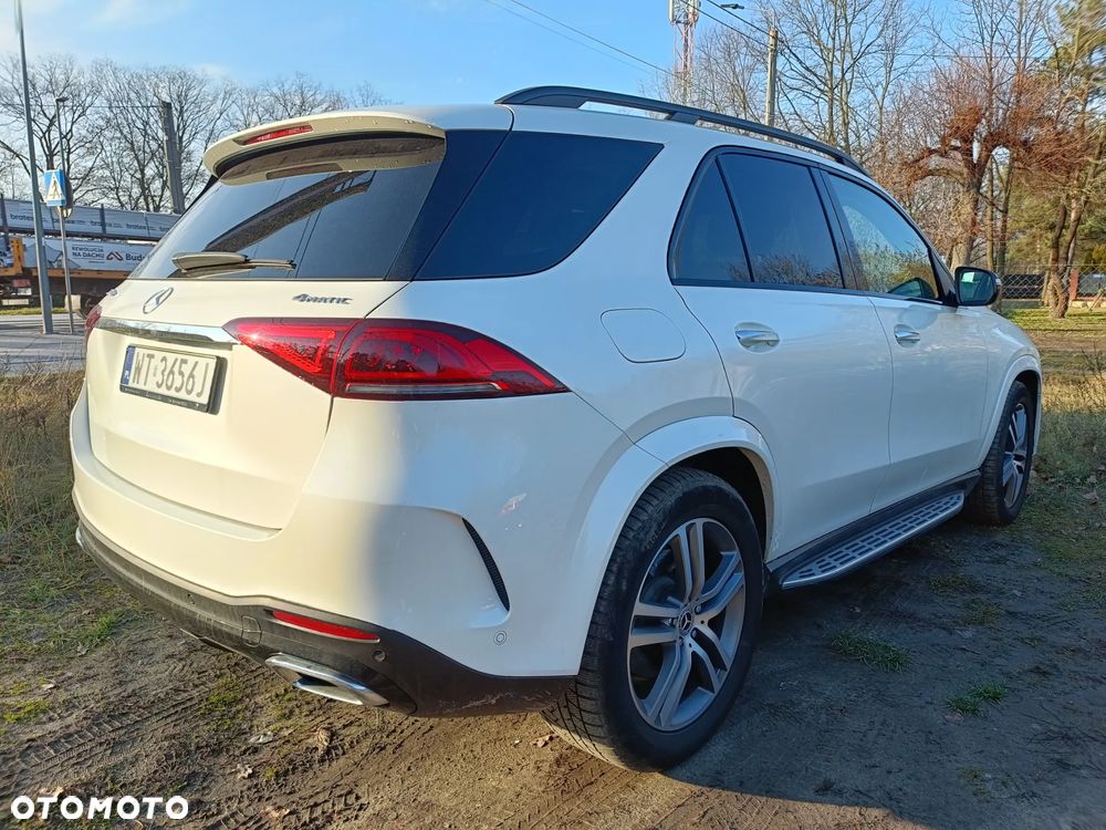 Mercedes-Benz GLE 350 de 4-Matic Premium Plus - 20